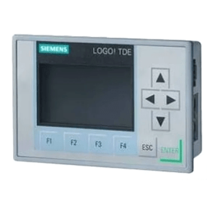 تکست پنل LOGO! TDE زیمنس کد 6ED1055-4MH08-0BA1